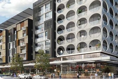 919/88 Anzac Pde, Kensington, NSW 2033