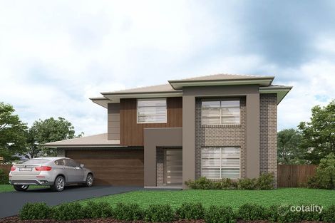 41 Ashburton Cres, Tallawong, NSW 2762