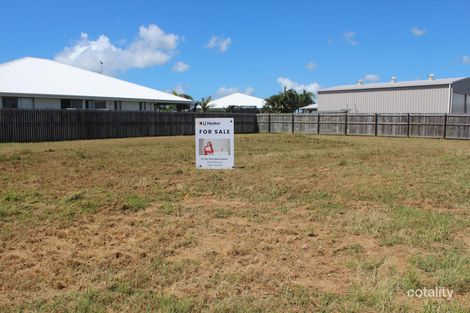 Property photo of 16 Wisteria Avenue Bakers Creek QLD 4740