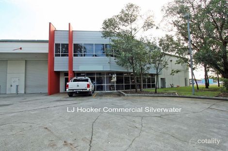 Property photo of 24/55-61 Pine Road Yennora NSW 2161
