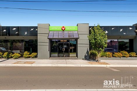 260 Highett Rd, Highett, VIC 3190