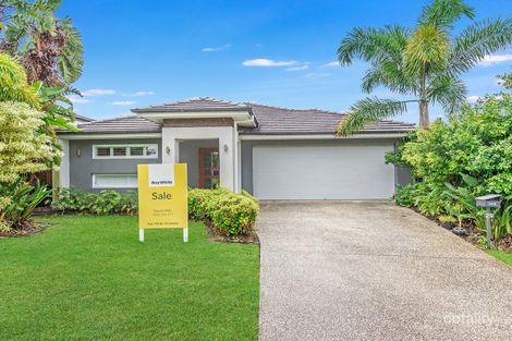 Property photo of 25 Landsdowne Drive Ormeau Hills QLD 4208