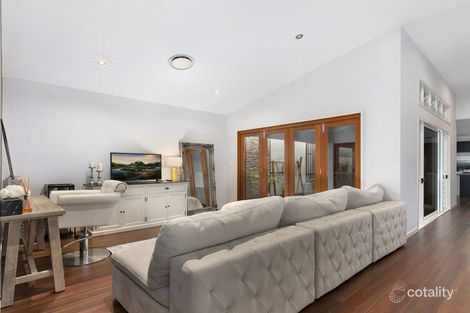 Property photo of 25 Landsdowne Drive Ormeau Hills QLD 4208