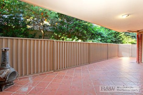 Property photo of 4/130-142 Canterbury Road Hurlstone Park NSW 2193