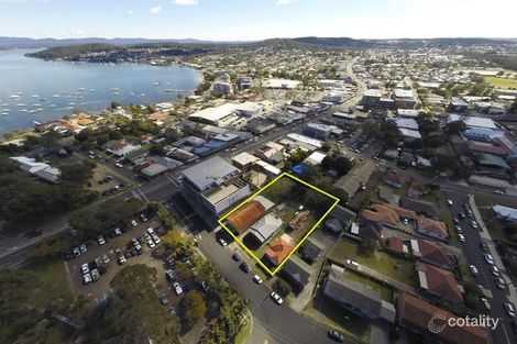 Property photo of 11/7-9 Gen Street Belmont NSW 2280