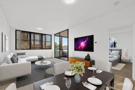 409/99-101 Dalmeny Ave, Rosebery, NSW 2018