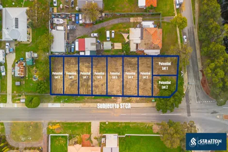 Property photo of 13 McCowan Street Kenwick WA 6107