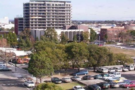 Property photo of 18/59 Rickard Road Bankstown NSW 2200