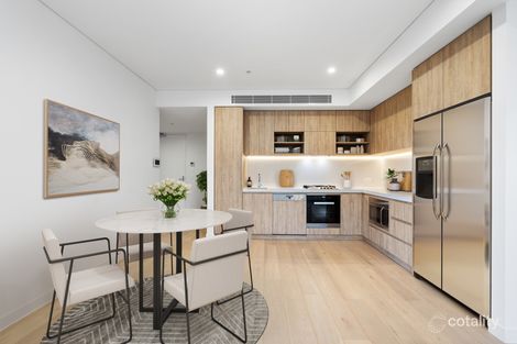 Property photo of 105/521 Harris Street Ultimo NSW 2007