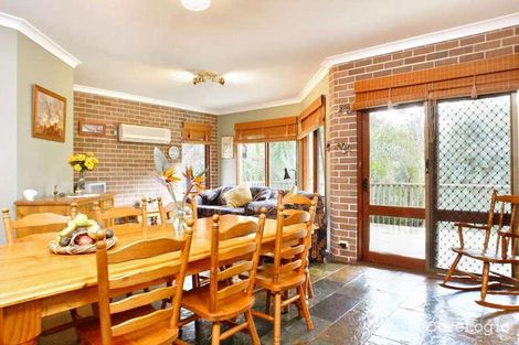 Property photo of 43B Malton Road Beecroft NSW 2119