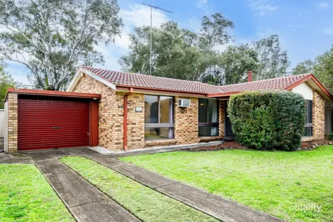 11 Kingsley Gr, Kingswood, NSW 2747