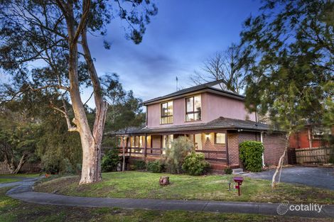 2 Gillon Ct, Oakleigh, VIC 3166