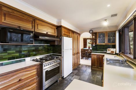 Property photo of 2 Gillon Court Oakleigh VIC 3166