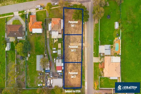 Property photo of 13 McCowan Street Kenwick WA 6107