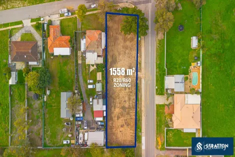 Property photo of 13 McCowan Street Kenwick WA 6107