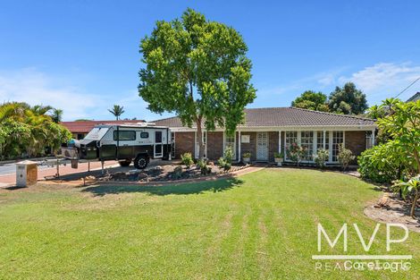 Property photo of 7 Benzie Way Parkwood WA 6147