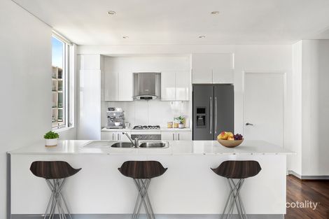 Property photo of 35/22 Gladstone Avenue Wollongong NSW 2500