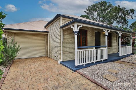 Property photo of 75 Mulgrave Crescent Forest Lake QLD 4078
