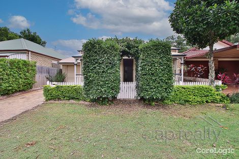 Property photo of 75 Mulgrave Crescent Forest Lake QLD 4078