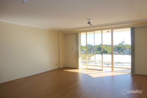 Property photo of 36/3-9 Gray Street Sutherland NSW 2232