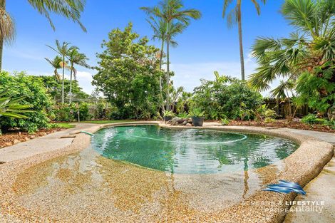 Property photo of 100 Biggs Avenue Beachmere QLD 4510