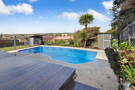 Property photo of 9 Highview Court Ocean Grove VIC 3226