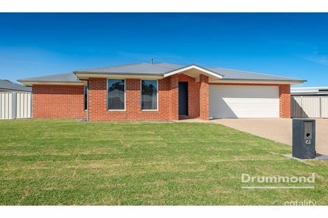 Property photo of 61 Woolshed Drive Thurgoona NSW 2640