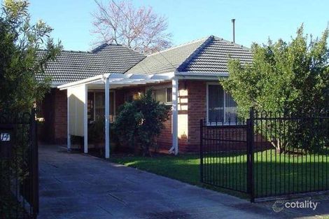 Property photo of 14 Gowland Street Broadview SA 5083