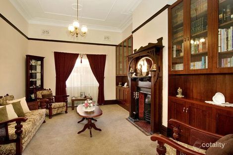 Property photo of 25 Kingston Street Haberfield NSW 2045