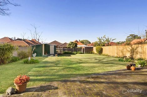 Property photo of 25 Kingston Street Haberfield NSW 2045