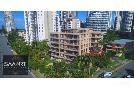 Property photo of 101/3 Oak Avenue Surfers Paradise QLD 4217