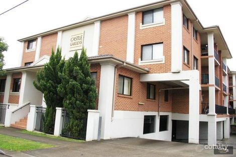 2/96-98 Castlereagh St, Liverpool, NSW 2170