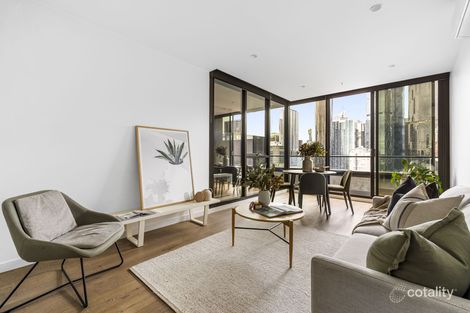 Property photo of 2001/65 Dudley Street West Melbourne VIC 3003