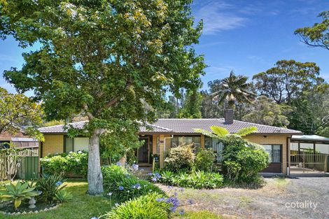 83 Chapman St, Callala Bay, NSW 2540