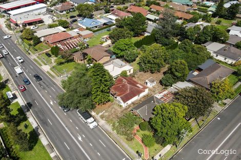 Property photo of 116 Windsor Road Northmead NSW 2152