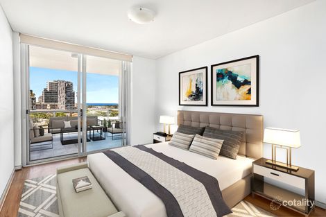 Property photo of 35/22 Gladstone Avenue Wollongong NSW 2500