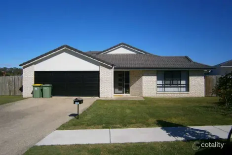 Property photo of 32 River Park Drive Loganholme QLD 4129