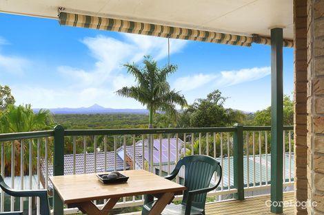 Property photo of 39 Southern Cross Parade Sunrise Beach QLD 4567