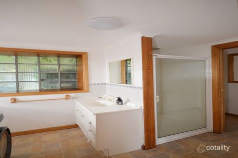 Property photo of 1/224 Nelson Road Mount Nelson TAS 7007