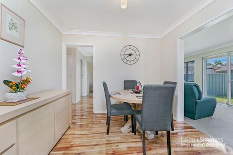 Property photo of 23 Salamaua Road Whalan NSW 2770