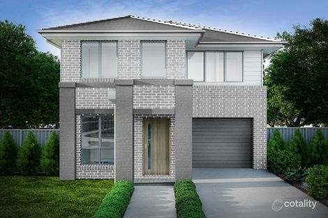 Lot 36 Dalmatia Ave, Edmondson Park, NSW 2174