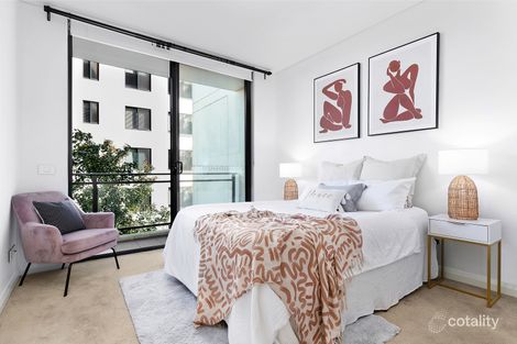 Property photo of 317/8 Baywater Drive Wentworth Point NSW 2127