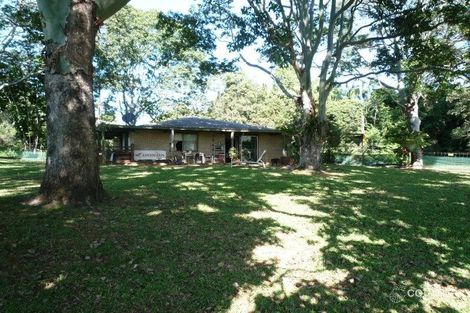 Property photo of 134 Burtons Road Bridges QLD 4561