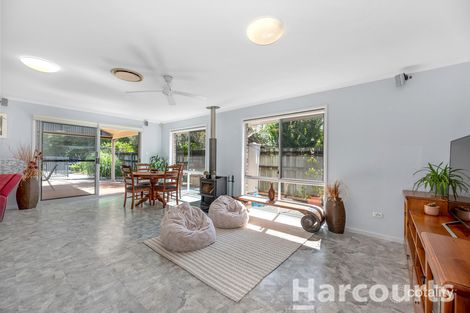 Property photo of 19 Coolabah Crescent Bridgeman Downs QLD 4035