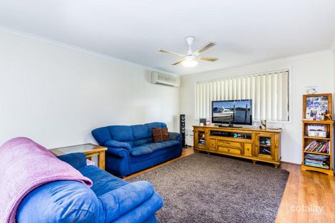 Property photo of 18 Thomas Place Bligh Park NSW 2756