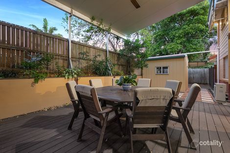 Property photo of 3/20 Clara Street Annerley QLD 4103