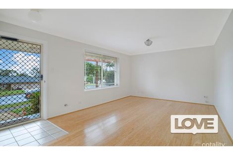 Property photo of 12 Brumby Crescent Maryland NSW 2287