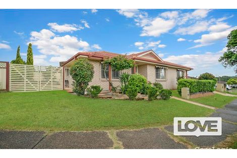 Property photo of 12 Brumby Crescent Maryland NSW 2287