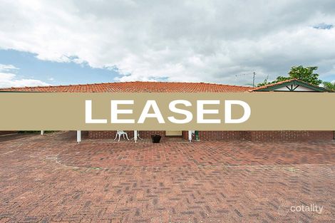 Property photo of 2/40 Raleigh Street Carlisle WA 6101