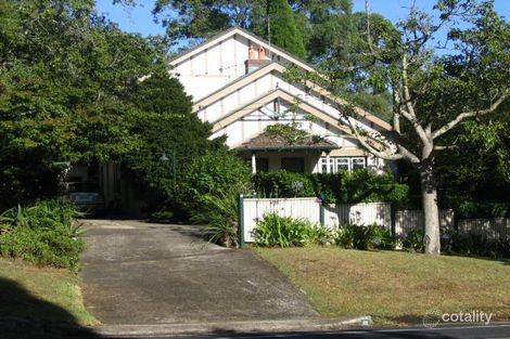 82 Rosedale Rd, Gordon, NSW 2072